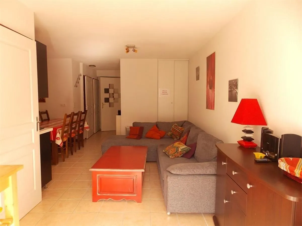 Appartement T2 Cabine Avec Jardin Pres De Luchon - Pour 6 Pers, Animaux Admis, Parking Securise - Fr-1-313-142 Montauban-de-Luchon Apartmán